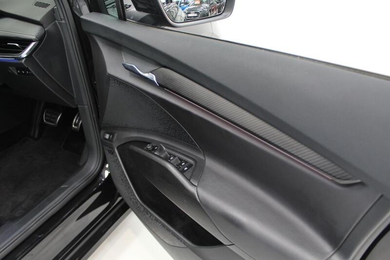 2022 Skoda Enyaq in Black — image 55 of 93