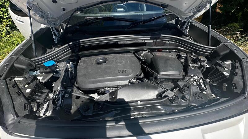 2025 MINI Countryman — photo 19