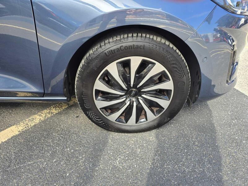 Wheel