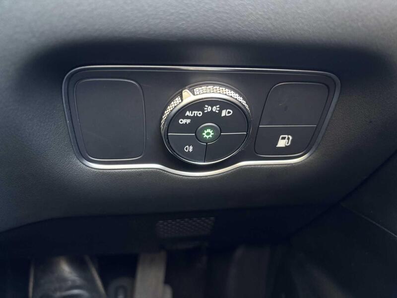 Misc Controls