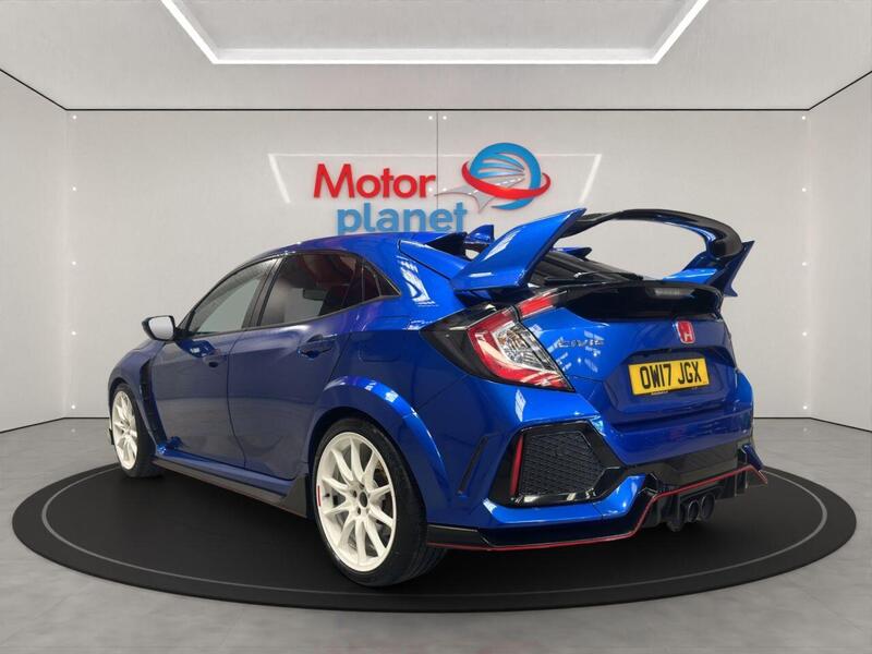 Honda Civic view 6