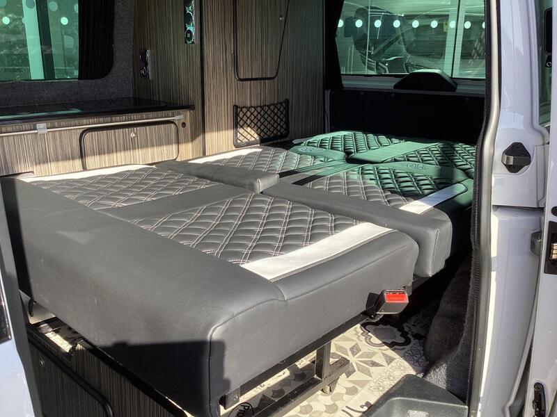 Volkswagen T6 Campervan — image 11