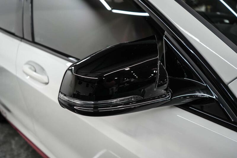 BMW 1 Series view 7