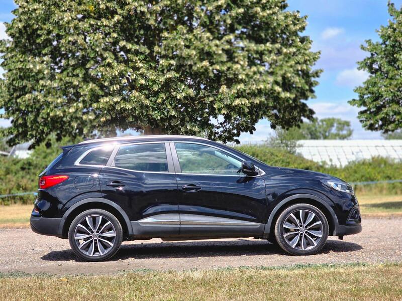 Renault Kadjar view 4
