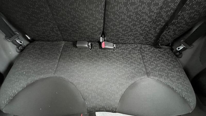 2009 Peugeot 107 — photo 35