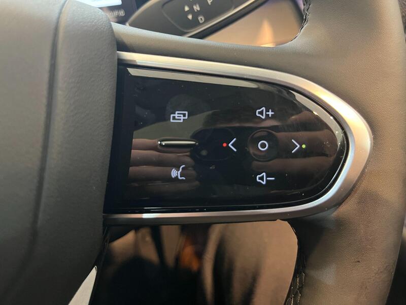 Misc Controls