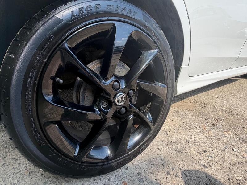 2018 Vauxhall Corsa — photo 18