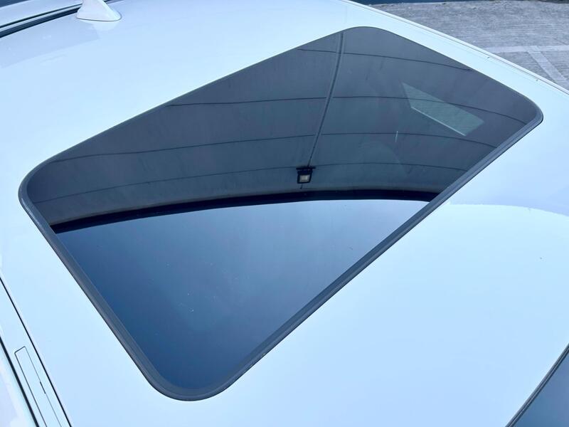 BMW 4 Series view 3