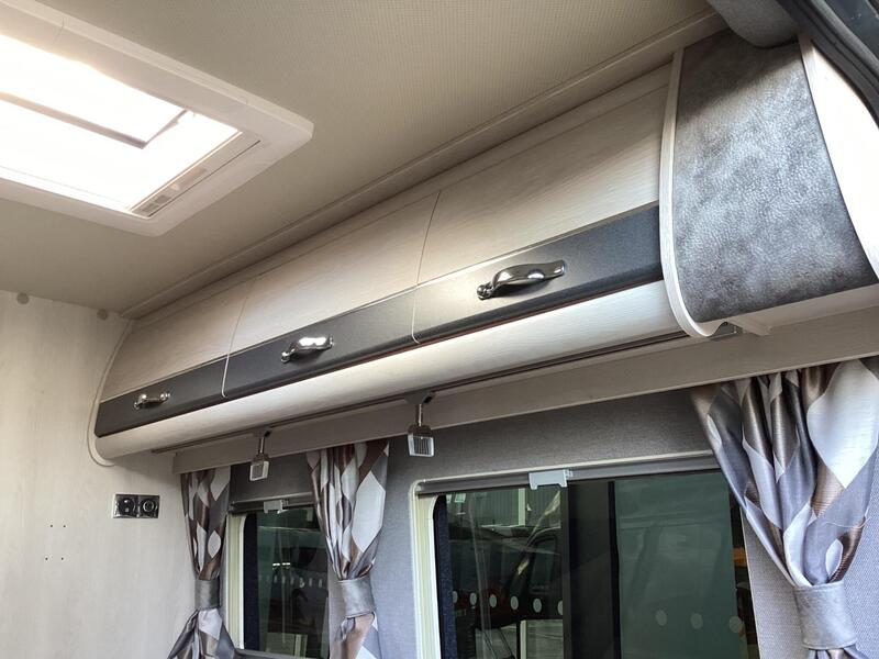 Auto-Sleepers Warwick XL — image 16