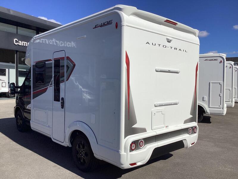 Auto-Trail F-Line F60 — image 5