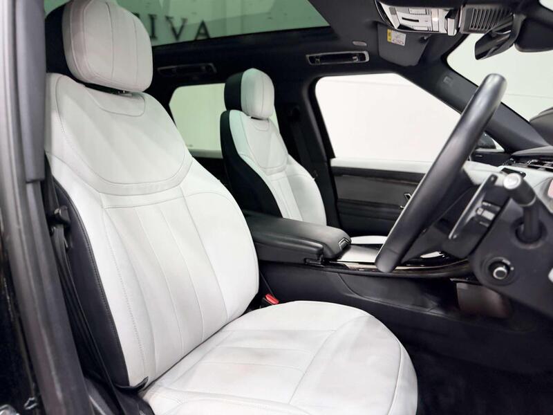 Land Rover Range Rover Sport view 2