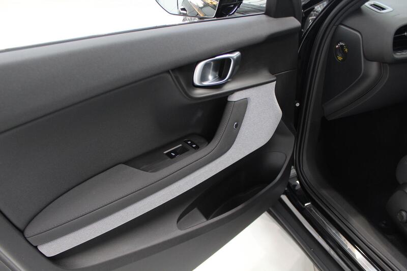 2023 Polestar Polestar 2 in Black — image 22 of 75