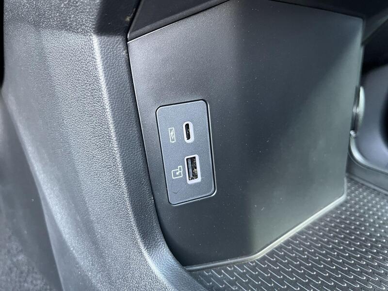 Misc Controls