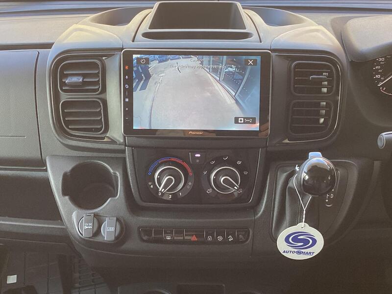 Auto-Trail Expedition C71 — image 35
