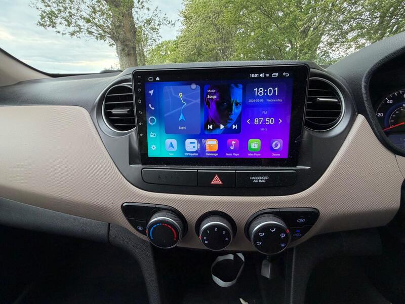 2015 Hyundai i10 — photo 19