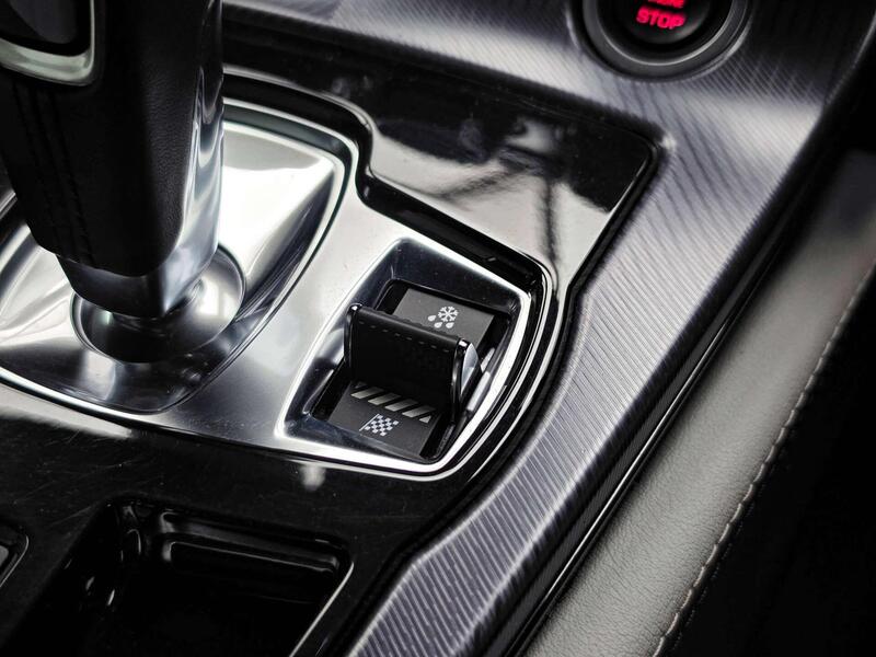 Jaguar F-Type view 5
