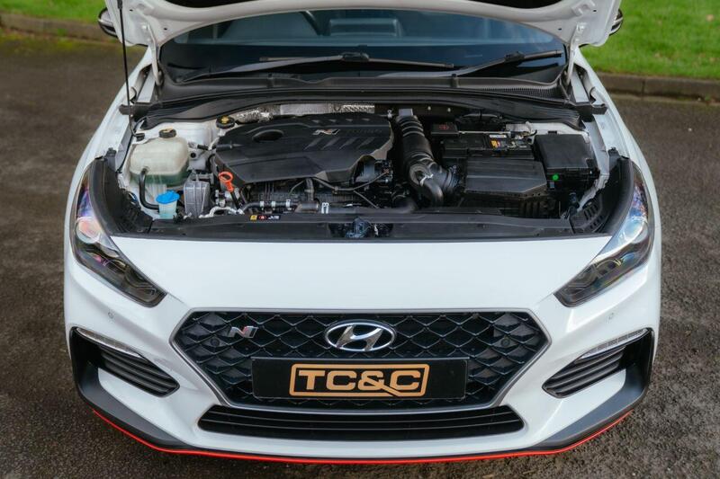 Hyundai I30 view 5