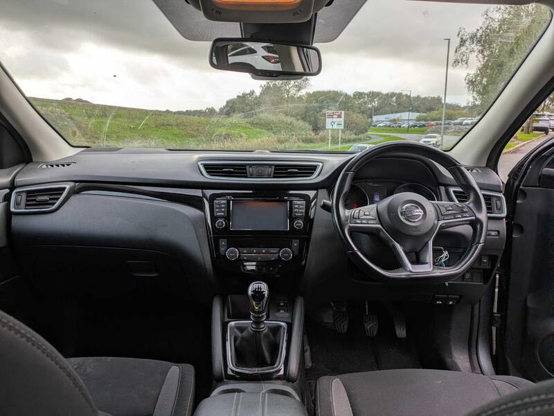 Interior Front