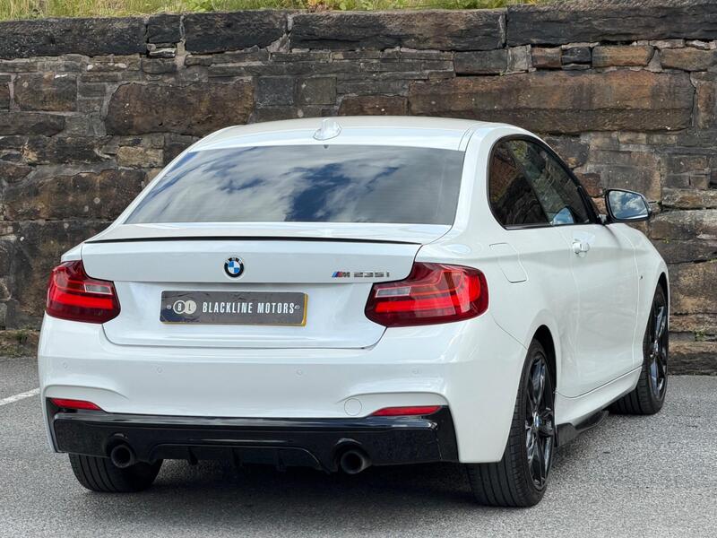 BMW 2 Series view 7
