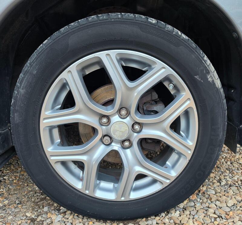 Mitsubishi Outlander 2.0h 12kWh GX4h CVT 4WD Euro 5 (s/s) 5dr thumbnail 17