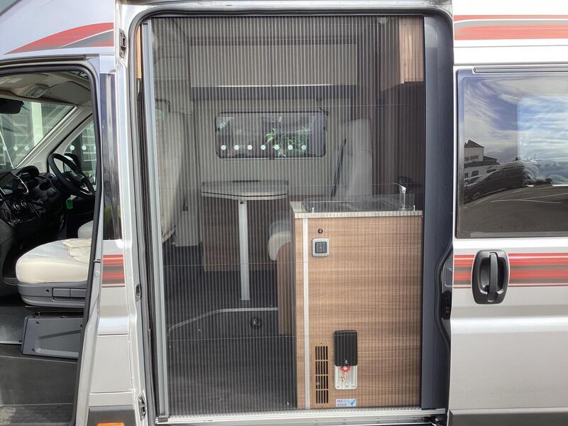 Auto-Trail V-Line 636 Sport — image 12