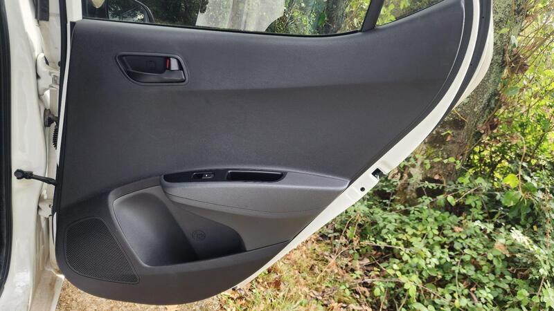 2018 Hyundai i10 — photo 47