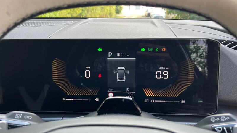 2026 Kia Sportage — photo 39