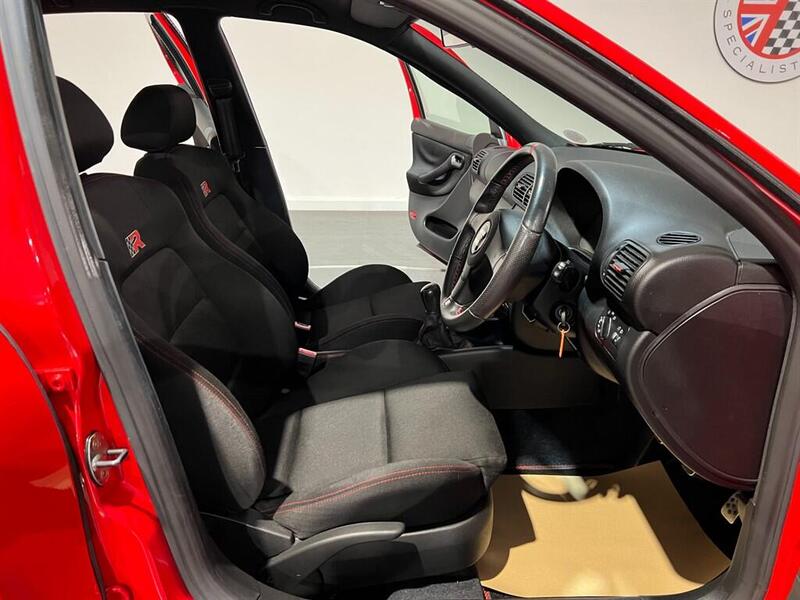 Seat Leon view 5