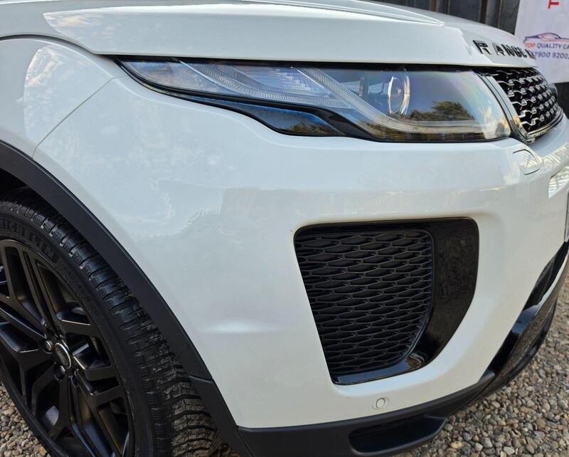 Land Rover Range Rover Evoque 2.0 Si4 HSE Dynamic Auto 4WD Euro 6 (s/s) 5dr thumbnail 8