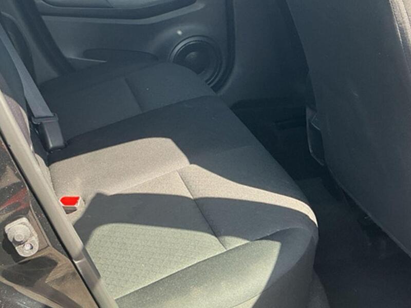 Nissan Juke view 4