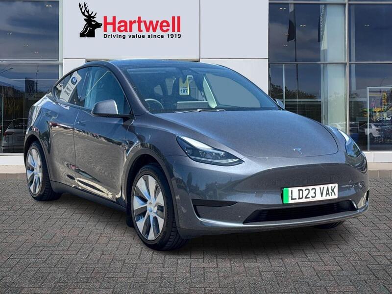 Model Y