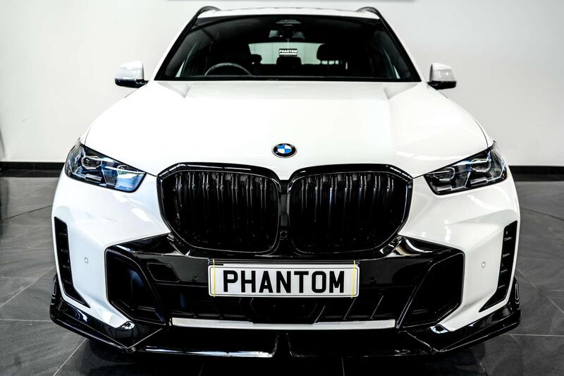 BMW X5 BMW X5 view 6