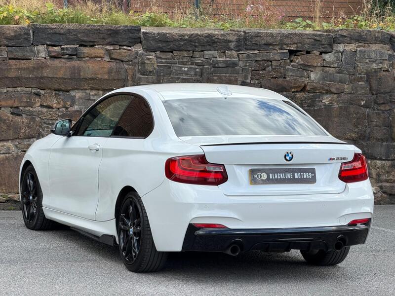 BMW 2 Series view 5