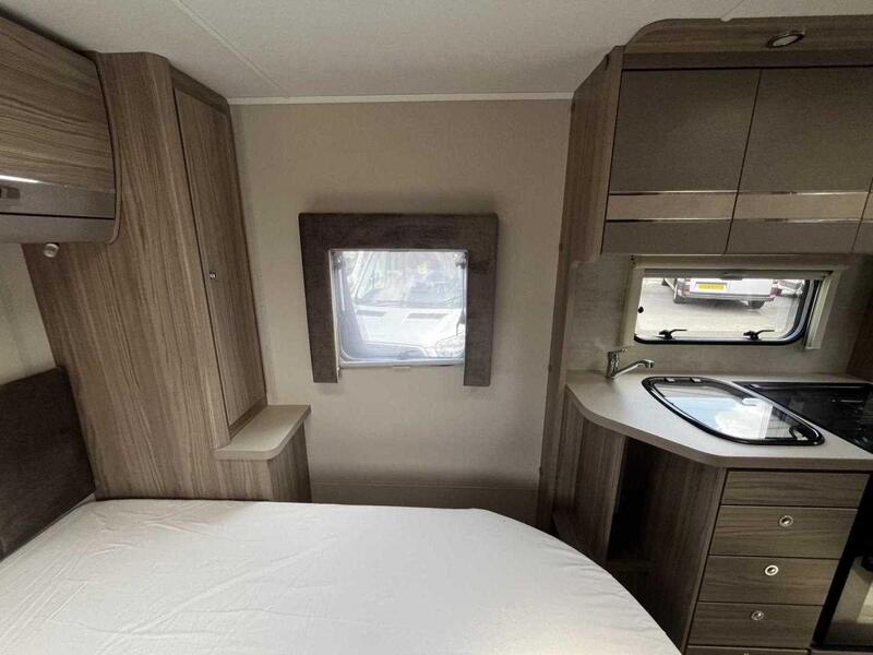 Elddis Autoquest 150 — image 33