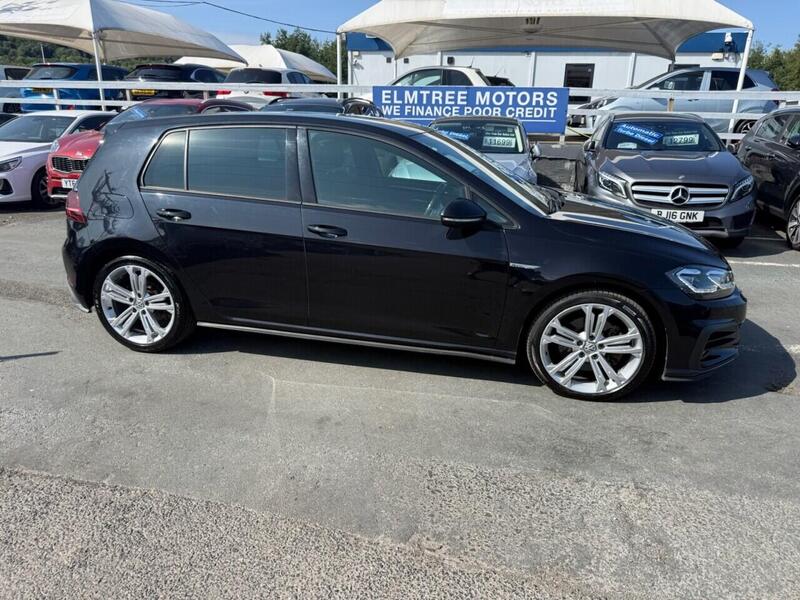Volkswagen Golf view 7