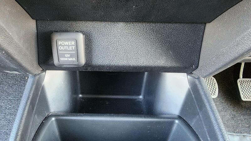2013 Honda Jazz — photo 28