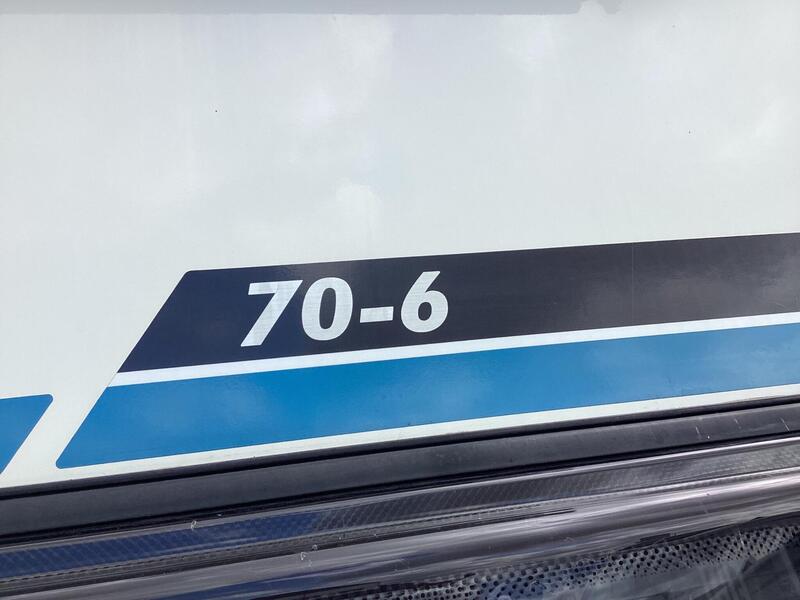Bailey Alliance 70-6 — image 10