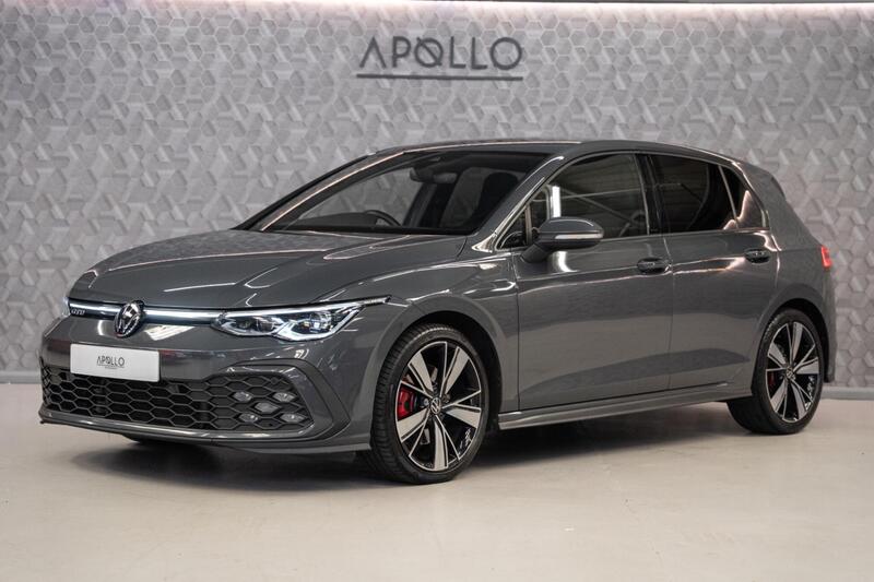 Volkswagen Golf main image