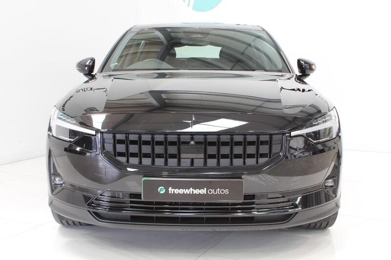 2023 Polestar Polestar 2 in Black — image 7 of 75