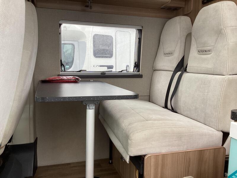Swift Select 144 — image 4