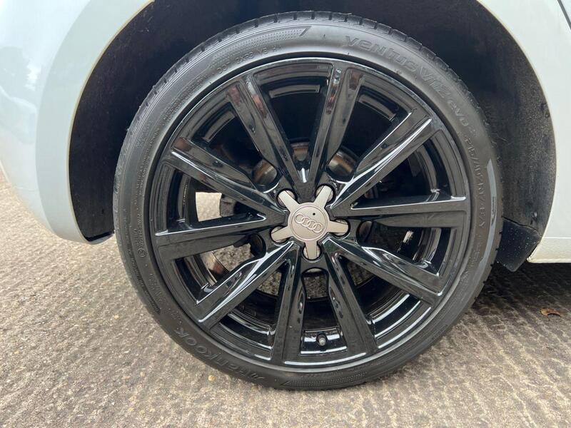 Audi A1 view 25