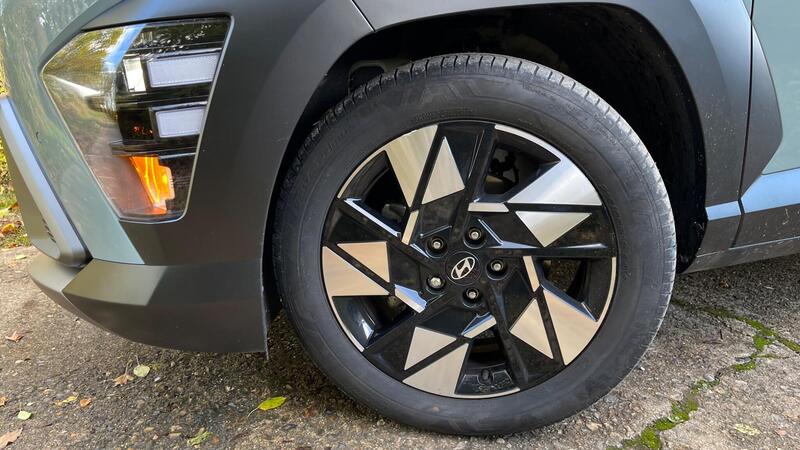 2026 Hyundai KONA — photo 77