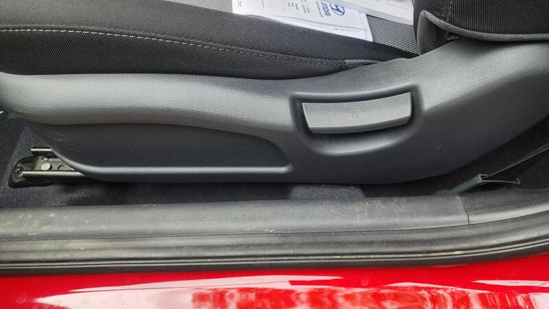 2015 Hyundai i20 — photo 31