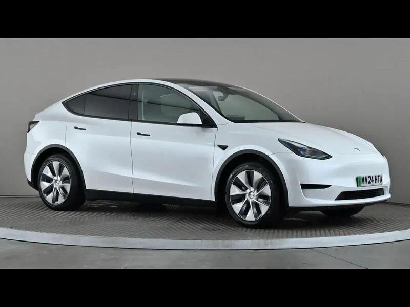 Model Y