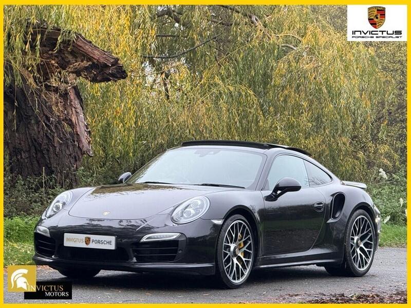 Porsche 911 main image
