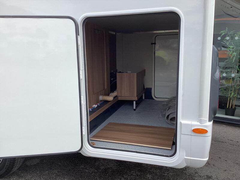 Auto-Trail Imala 736 G — image 7