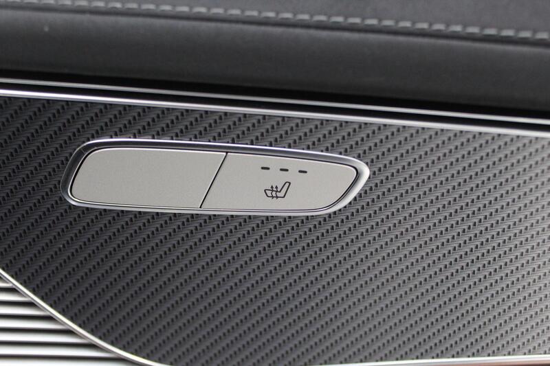 2023 Mercedes-Benz EQC in Black — image 42 of 89
