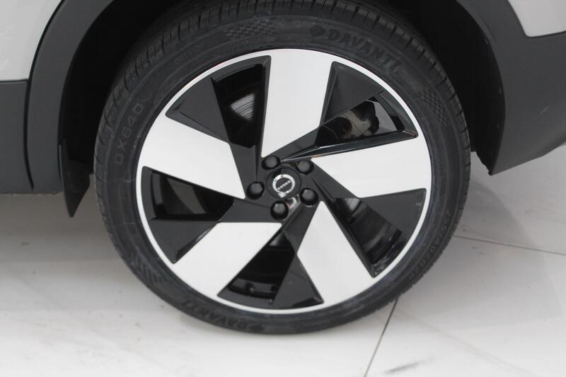 2023 Volvo XC40 in Silver — image 10 of 73