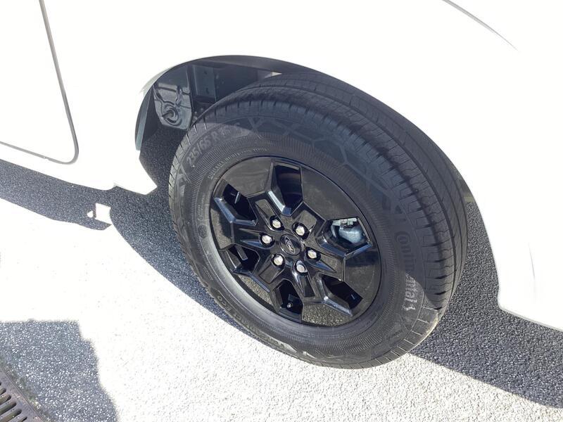 Auto-Trail F-Line F60 — image 8
