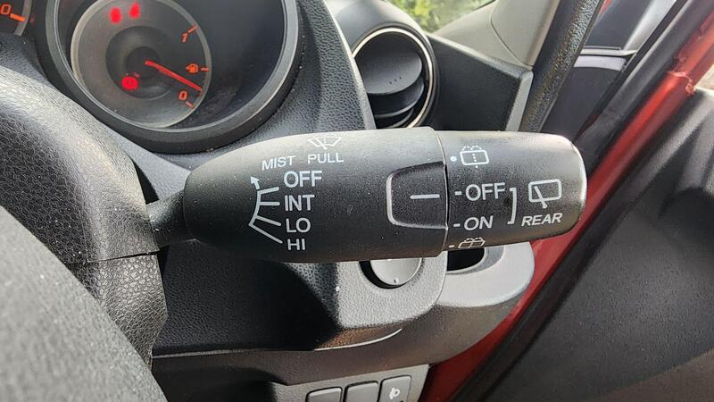 2015 Honda Jazz — photo 40
